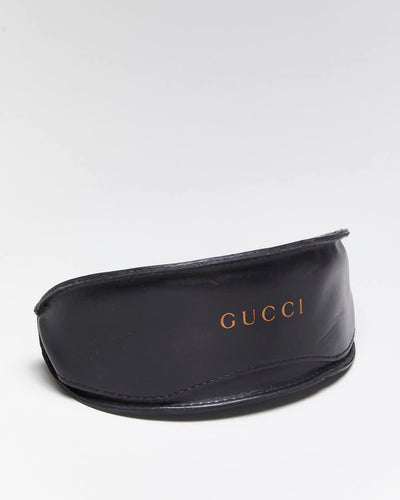 Vintage Y2k 00s Gucci Sunglasses