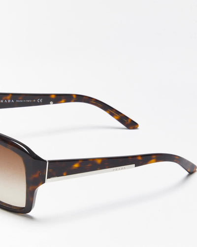 Vintage Y2k 00s Prada Sunglasses