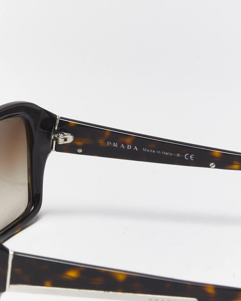 Vintage Y2k 00s Prada Sunglasses