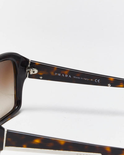 Vintage Y2k 00s Prada Sunglasses
