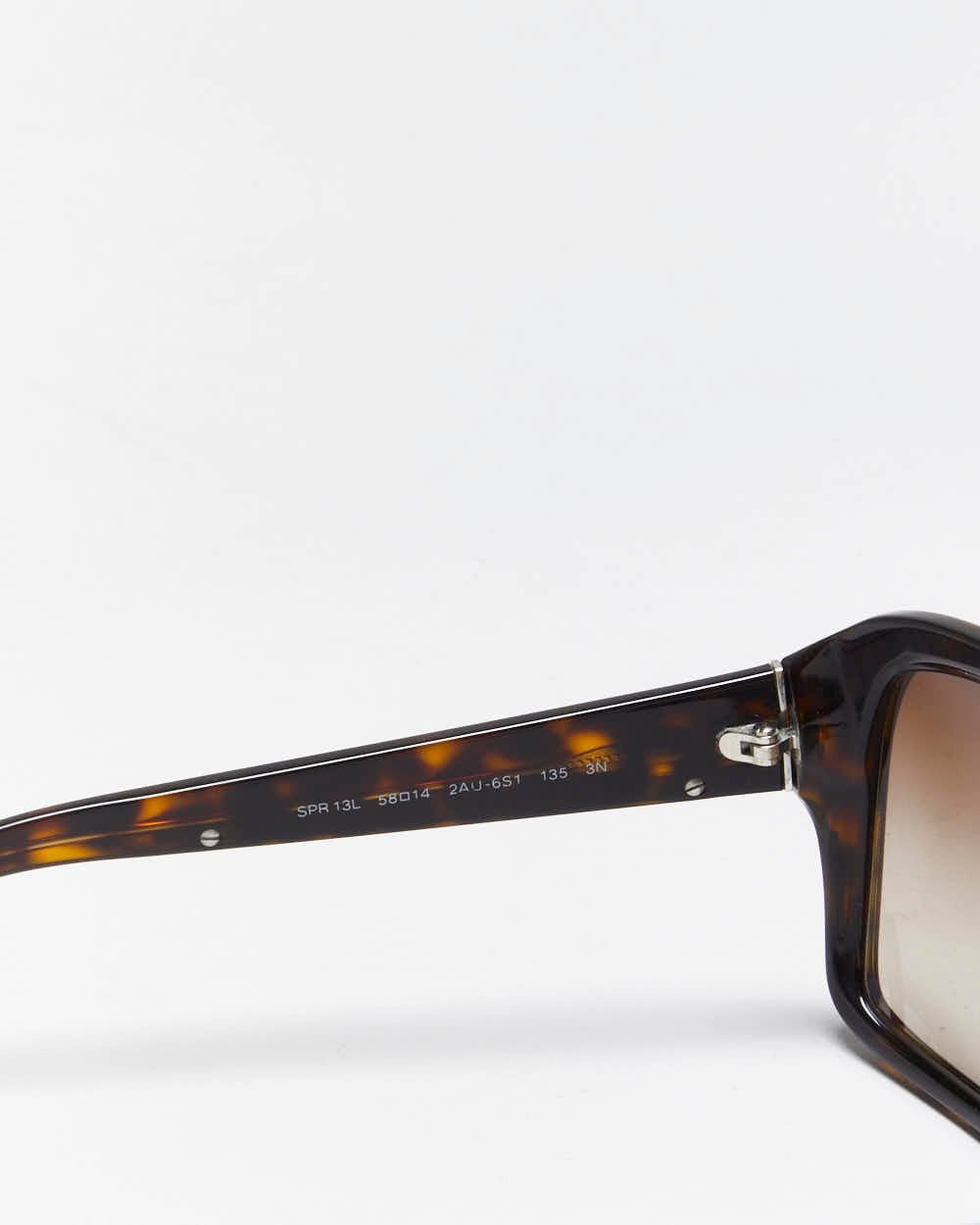 Vintage Y2k 00s Prada Sunglasses