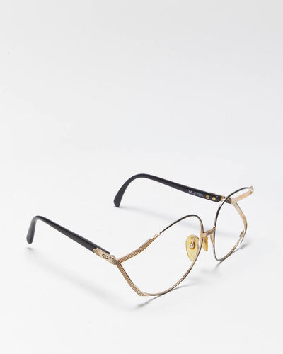 Vintage Christian Dior Glasses Frames