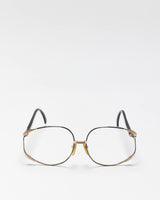 Vintage Christian Dior Glasses Frames