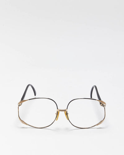 Vintage Christian Dior Glasses Frames