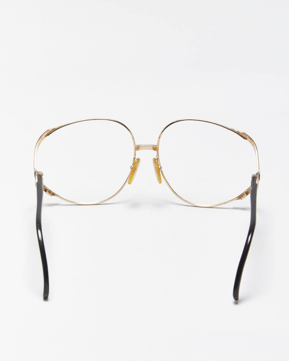 Vintage Christian Dior Glasses Frames