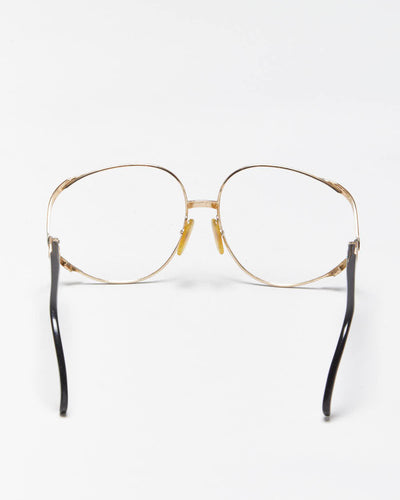 Vintage Christian Dior Glasses Frames