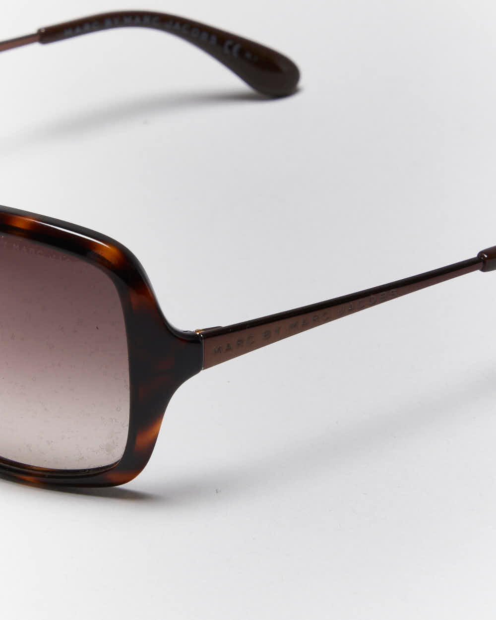 Vintage Y2k 00s Marc By Marc Jacobs Sunglasses