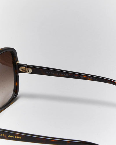 Vintage Y2k 00s Marc By Marc Jacobs Sunglasses