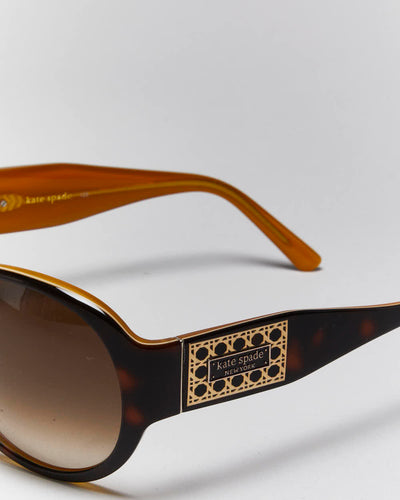 Vintage Y2k 00s Kate Spade Sunglasses