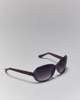 Vintage Y2k 00s Betsey Johnson Sunglasses