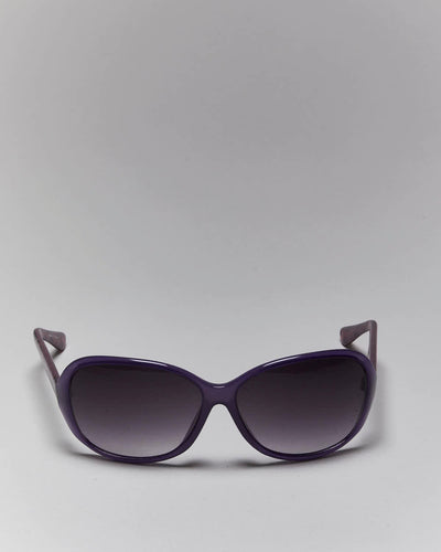 Vintage Y2k 00s Betsey Johnson Sunglasses