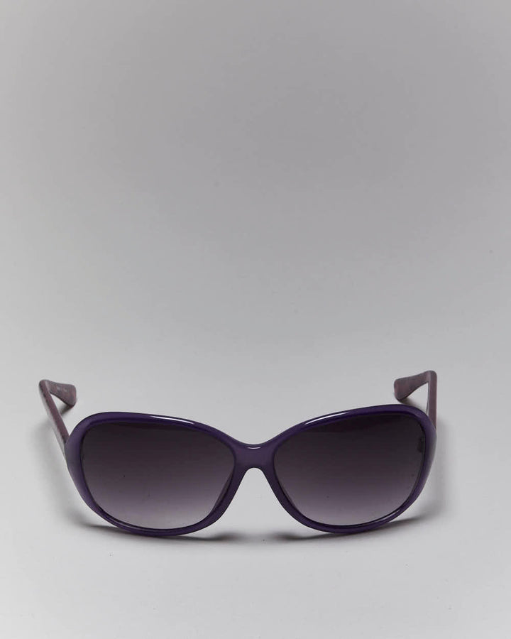 Vintage Y2k 00s Betsey Johnson Sunglasses