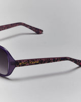 Vintage Y2k 00s Betsey Johnson Sunglasses