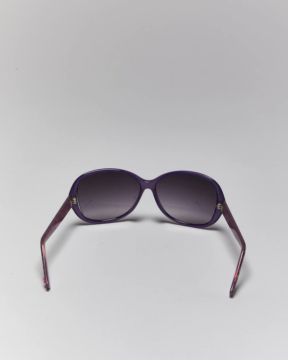 Vintage Y2k 00s Betsey Johnson Sunglasses