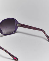 Vintage Y2k 00s Betsey Johnson Sunglasses