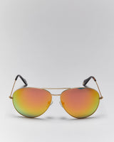 Victoria Beckham Aviator Sunglasses