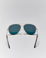 Victoria Beckham Aviator Sunglasses