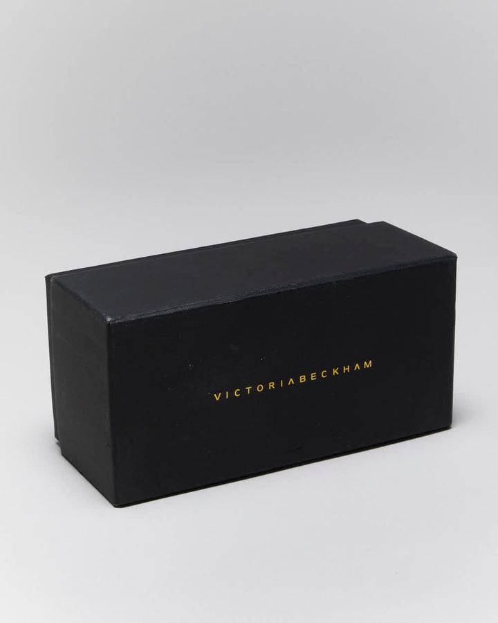 Victoria Beckham Aviator Sunglasses