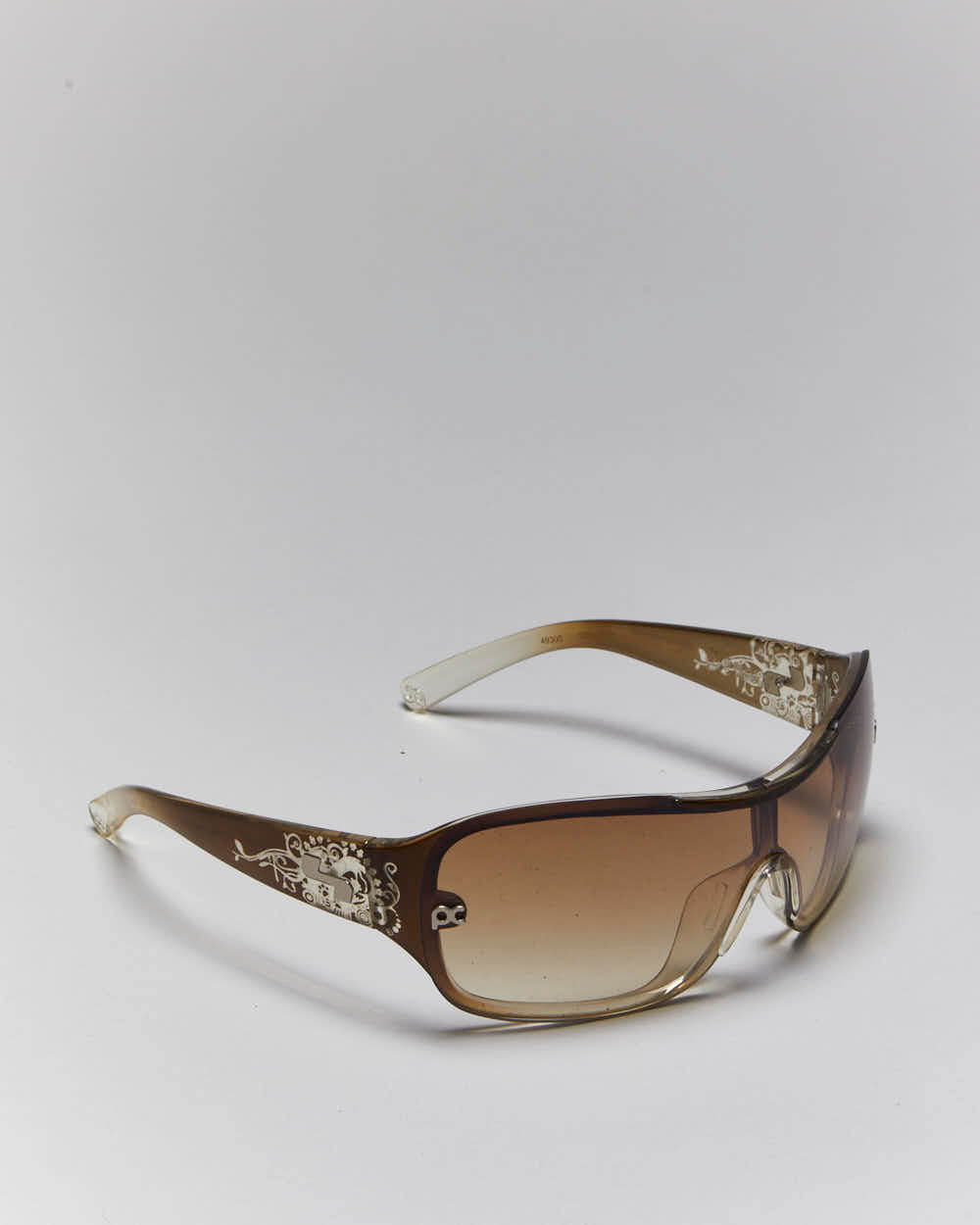 Vintage Y2k 00s Sundog Sunglasses