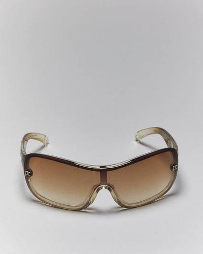 Vintage Y2k 00s Sundog Sunglasses