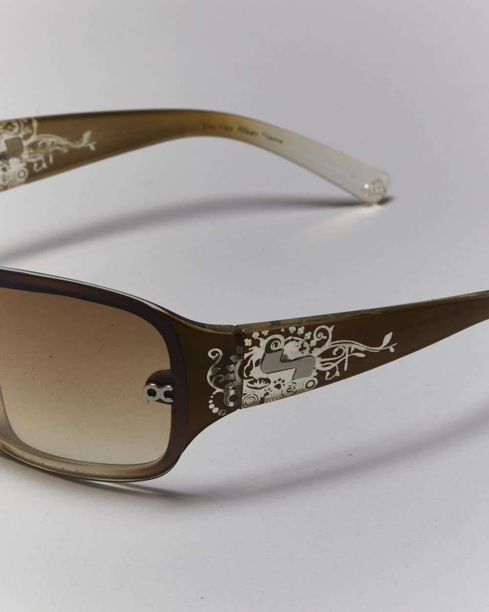 Vintage Y2k 00s Sundog Sunglasses