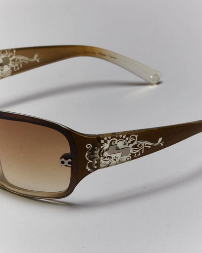 Vintage Y2k 00s Sundog Sunglasses