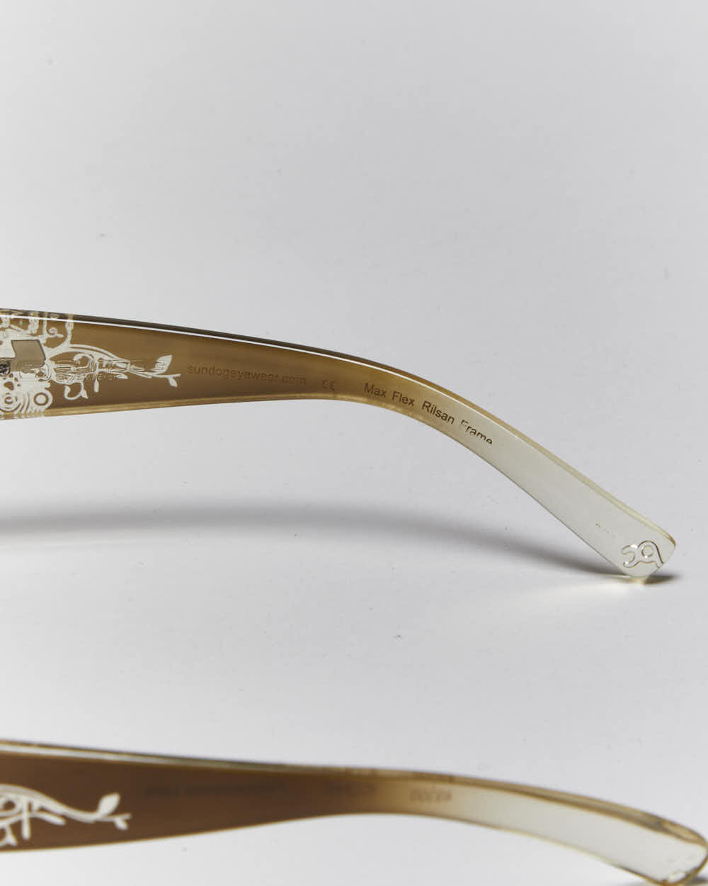 Vintage Y2k 00s Sundog Sunglasses