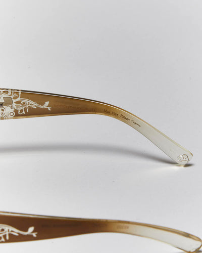Vintage Y2k 00s Sundog Sunglasses