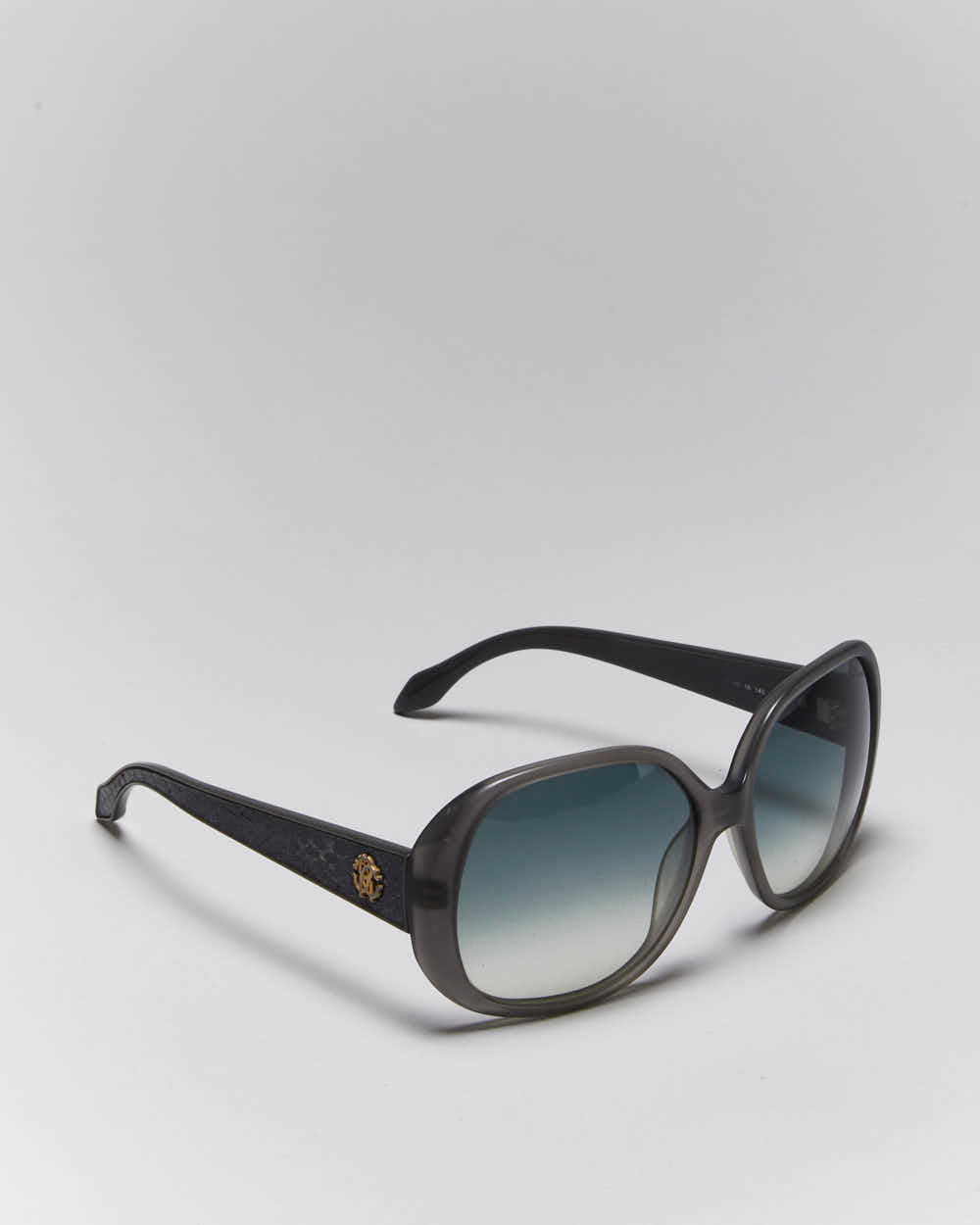 Vintage Y2k 00s Roberto Cavalli Sunglasses