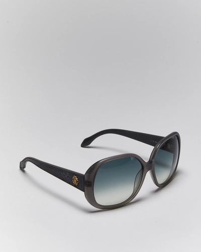 Vintage Y2k 00s Roberto Cavalli Sunglasses