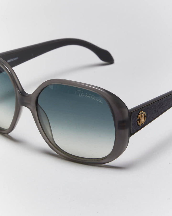 Vintage Y2k 00s Roberto Cavalli Sunglasses
