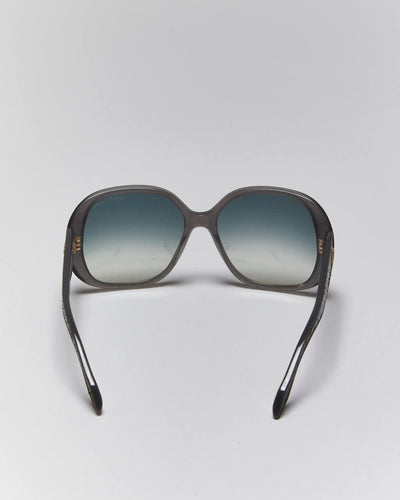 Vintage Y2k 00s Roberto Cavalli Sunglasses