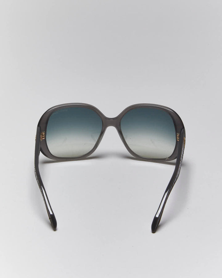 Vintage Y2k 00s Roberto Cavalli Sunglasses