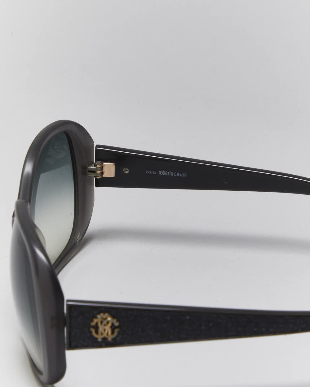 Vintage Y2k 00s Roberto Cavalli Sunglasses