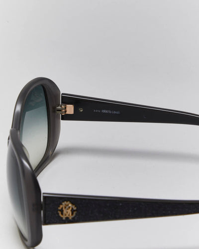 Vintage Y2k 00s Roberto Cavalli Sunglasses