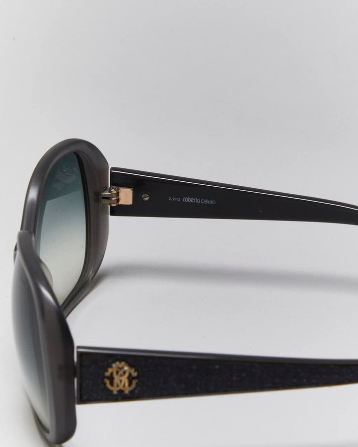 Vintage Y2k 00s Roberto Cavalli Sunglasses