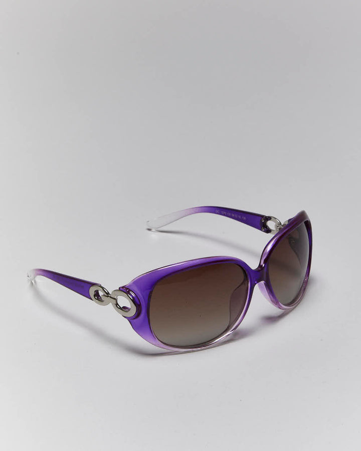 Vintage Y2k 00s Duco Sunglasses