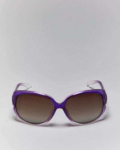 Vintage Y2k 00s Duco Sunglasses