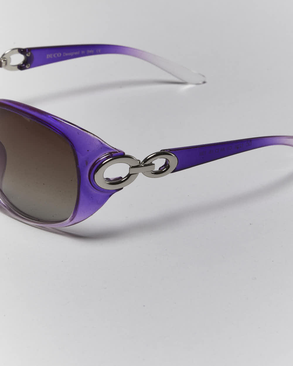 Vintage Y2k 00s Duco Sunglasses
