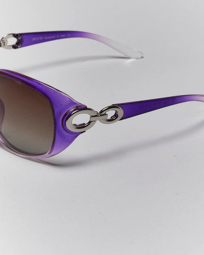 Vintage Y2k 00s Duco Sunglasses