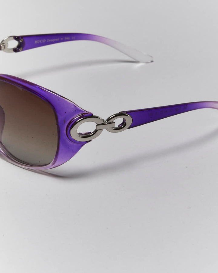 Vintage Y2k 00s Duco Sunglasses