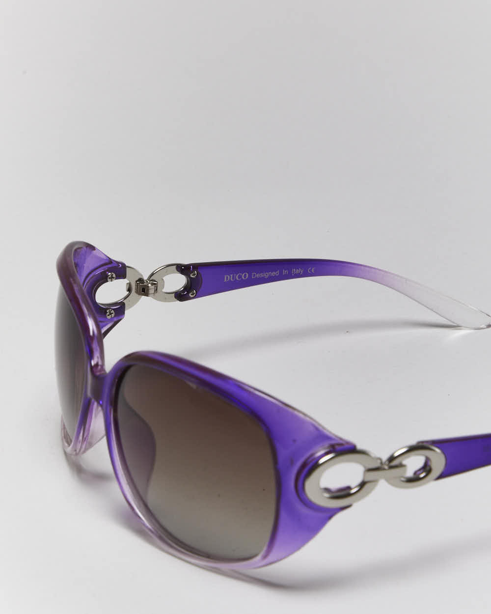 Vintage Y2k 00s Duco Sunglasses
