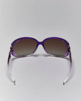 Vintage Y2k 00s Duco Sunglasses