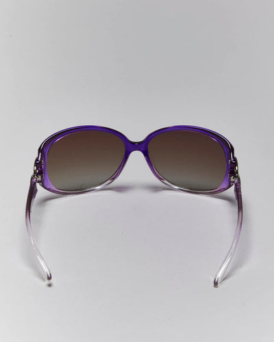 Vintage Y2k 00s Duco Sunglasses