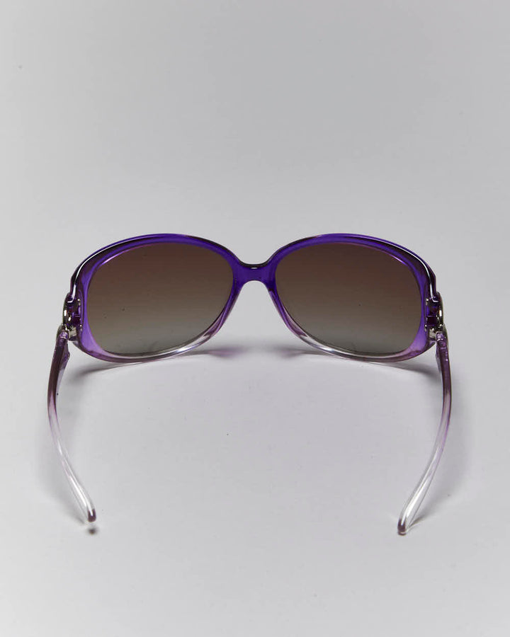 Vintage Y2k 00s Duco Sunglasses