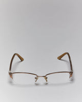 Vintage Y2k 00s Versace Glasses Frames