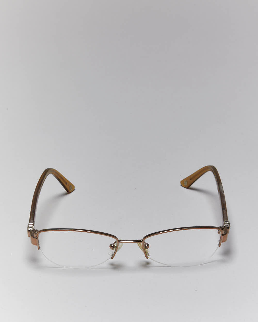 Vintage Y2k 00s Versace Glasses Frames