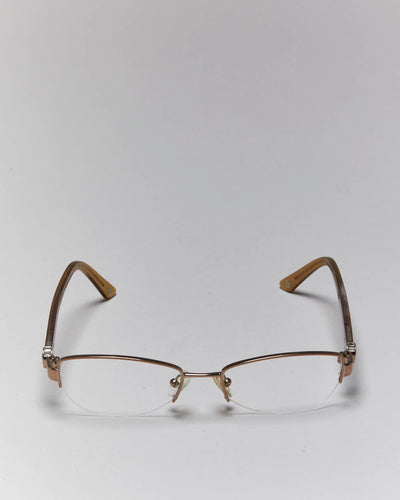 Vintage Y2k 00s Versace Glasses Frames