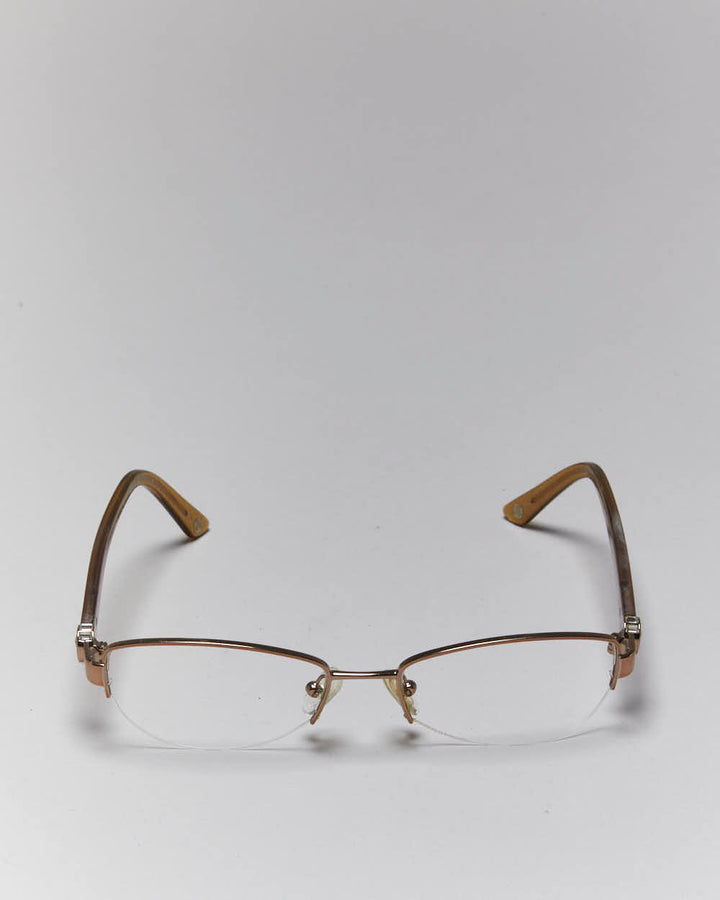 Vintage Y2k 00s Versace Glasses Frames