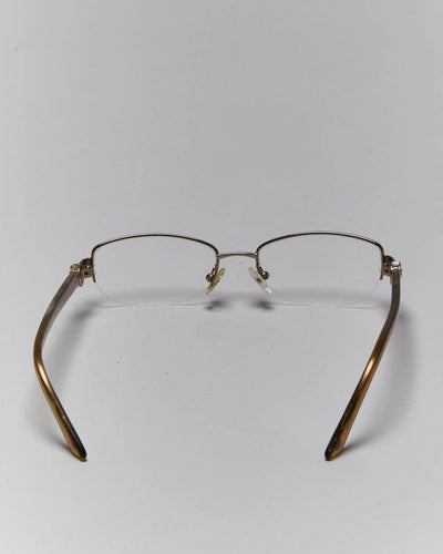 Vintage Y2k 00s Versace Glasses Frames